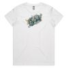 Womens Maple Tee Thumbnail