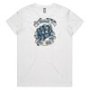 Womens Maple Tee Thumbnail