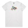 Womens Maple Tee Thumbnail