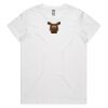 Womens Maple Tee Thumbnail