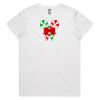 Womens Maple Tee Thumbnail