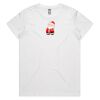 Womens Maple Tee Thumbnail