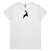 Womens Maple Tee Thumbnail