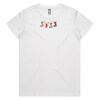 Womens Maple Tee Thumbnail