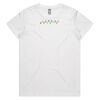 Womens Maple Tee Thumbnail