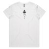 Womens Maple Tee Thumbnail