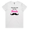 Womens Maple Tee Thumbnail