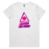 Womens Maple Tee Thumbnail