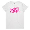 Womens Maple Tee Thumbnail