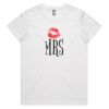 Womens Maple Tee Thumbnail