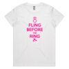 Womens Maple Tee Thumbnail