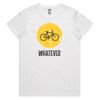 Womens Maple Tee Thumbnail