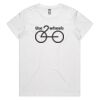 Womens Maple Tee Thumbnail