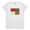 Womens Maple Tee Thumbnail
