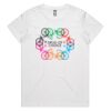 Womens Maple Tee Thumbnail