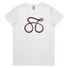 Womens Maple Tee Thumbnail