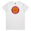 Womens Maple Tee Thumbnail