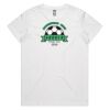 Womens Maple Tee Thumbnail