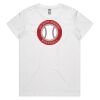 Womens Maple Tee Thumbnail