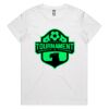 Womens Maple Tee Thumbnail