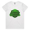 Womens Maple Tee Thumbnail