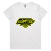 Womens Maple Tee Thumbnail
