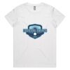 Womens Maple Tee Thumbnail