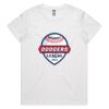 Womens Maple Tee Thumbnail