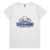 Womens Maple Tee Thumbnail