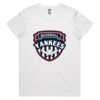 Womens Maple Tee Thumbnail
