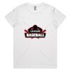 Womens Maple Tee Thumbnail