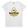 Womens Maple Tee Thumbnail