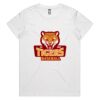 Womens Maple Tee Thumbnail