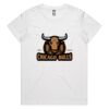 Womens Maple Tee Thumbnail