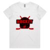 Womens Maple Tee Thumbnail