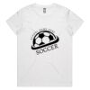 Womens Maple Tee Thumbnail