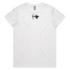 Womens Maple Tee Thumbnail