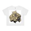 Womens Crop Tee  Thumbnail