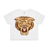 Womens Crop Tee  Thumbnail