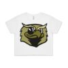 Womens Crop Tee  Thumbnail