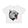 Womens Crop Tee  Thumbnail