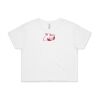 Womens Crop Tee  Thumbnail
