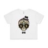 Womens Crop Tee  Thumbnail