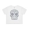 Womens Crop Tee  Thumbnail