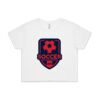 Womens Crop Tee  Thumbnail
