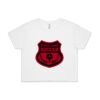 Womens Crop Tee  Thumbnail
